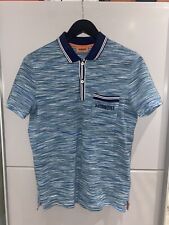 Missoni polo size for sale  LONDON