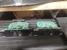 Crown macrotech pip for sale  Portland