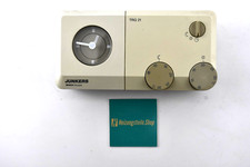 Junkers trq raumthermostat gebraucht kaufen  Remscheid