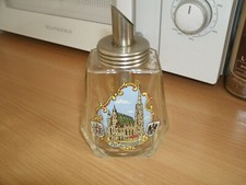 Extensibles cuisine verre d'occasion  Fosses