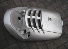 Piaggio super hexagon gebraucht kaufen  Weitramsdorf