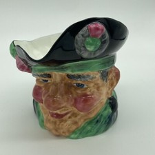 Small toby jug for sale  RICKMANSWORTH