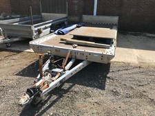 Brian james vehicle for sale  HUDDERSFIELD