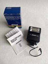 Jessops 150s flash for sale  IPSWICH