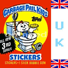 1987 garbage pail for sale  LOUGHTON