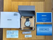 Seiko sarb035 men for sale  NORWICH