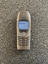 Nokia 6310i handy gebraucht kaufen  Schwabach