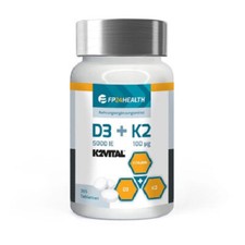 Fp24 health vitamin gebraucht kaufen  Furth