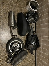 Explorer spin ge50 gebraucht kaufen  St. Georgen im Schwarzwald