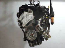 Moteur caddy camionnette d'occasion  Fosses