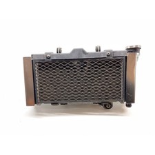 Radiatore elettroventola kymco usato  Villa Estense