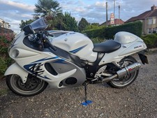 hayabusa 1300 for sale  NEWPORT