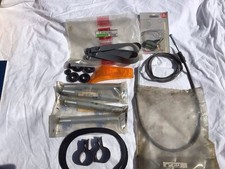 Citroen dyane box for sale  ULVERSTON