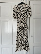 Ladies belted midi for sale  SITTINGBOURNE