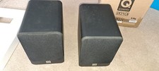 Acoustics 2010i bookshelf for sale  INGATESTONE