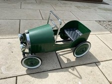 Kids 1939 green for sale  ESHER