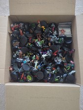 Large heroclix lot. for sale  Honolulu