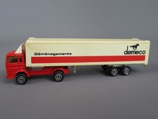 C789 vintage majorette d'occasion C789 vintage majorette d'occasion  Vonnas