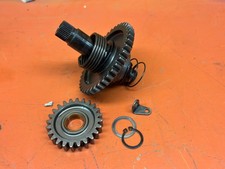 Kickstart shaft assembly for sale  Lakeport