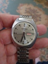 Vtg sekonda mens for sale  TORQUAY