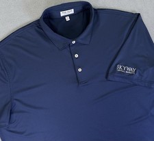 Peter millar polo for sale  Covington