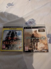 Lot jeux ps3 d'occasion  Bolbec