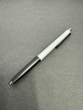 Montblanc kugelschreiber schwa gebraucht kaufen  Berlin