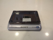 Usado, 1 PC Sony DCRA-C162 Handycam estação filmadora dock para DCR-SR40 SR60 SR80 comprar usado  Enviando para Brazil