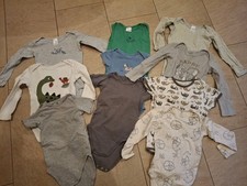 Paket bodys 104 gebraucht kaufen  Bärenstein, Königswalde