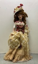porcelain collector dolls for sale  San Jose