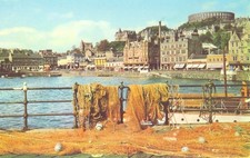 Oban harbour 1985 for sale  GLASGOW