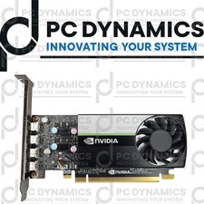 Nvidia quadro t1000 usato  Montesilvano