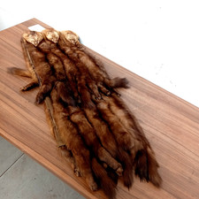 Vintage mink fur for sale  NOTTINGHAM