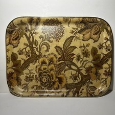 Fibreglass tray 1970s for sale  NEWMARKET