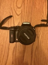Pentax k2000 digital for sale  Riverside