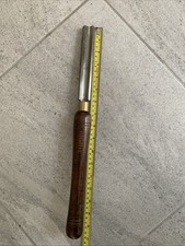 Faithfull woodturning gouge for sale  IPSWICH