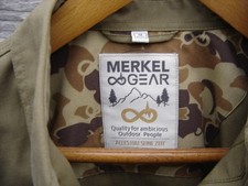Merkel gear hunting for sale Merkel gear hunting for sale  STEYNING