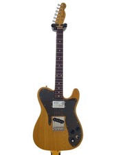 Fender japan tc72ts d'occasion  Expédié en France