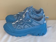 Burberry blue designer for sale  Chicago