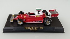 Ferrari 312t lauda usato  Ischia