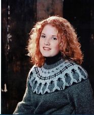 Knitting pattern copy for sale  LONDON