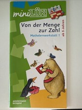 Minilük menge zur gebraucht kaufen  Hemmingen