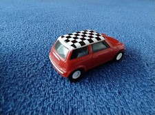 Mini cooper rennbahn gebraucht kaufen  Ansbach