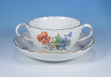 Meissen neubrandenstein blume gebraucht kaufen  Hamburg