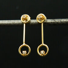 O906 boucles oreille d'occasion  Rodez