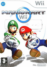 Mario kart wii usato  Grottammare
