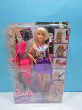 Mattel barbie crimp gebraucht kaufen  Preetz