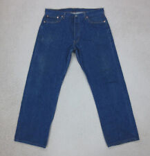 Jean droit vintage d'occasion  Lyon IX