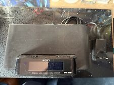 Sony xdr ds12ip for sale  NEATH