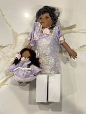 African american porcelain for sale  Gainesville